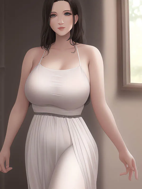 mature milf
